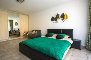 CITY VIBE STUDIO Braşov
